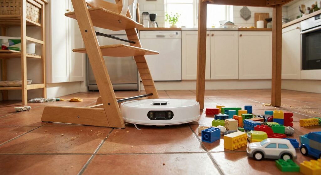 mova v50 ultra complete alltag