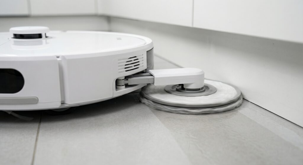 mova v50 ultra complete funktion