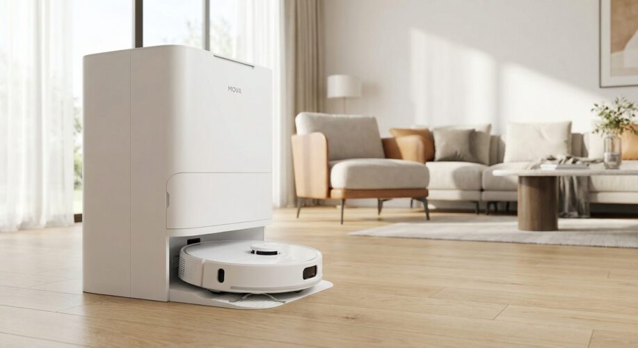 mova v50 ultra complete header