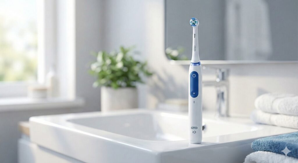 oral b io series2 herobild