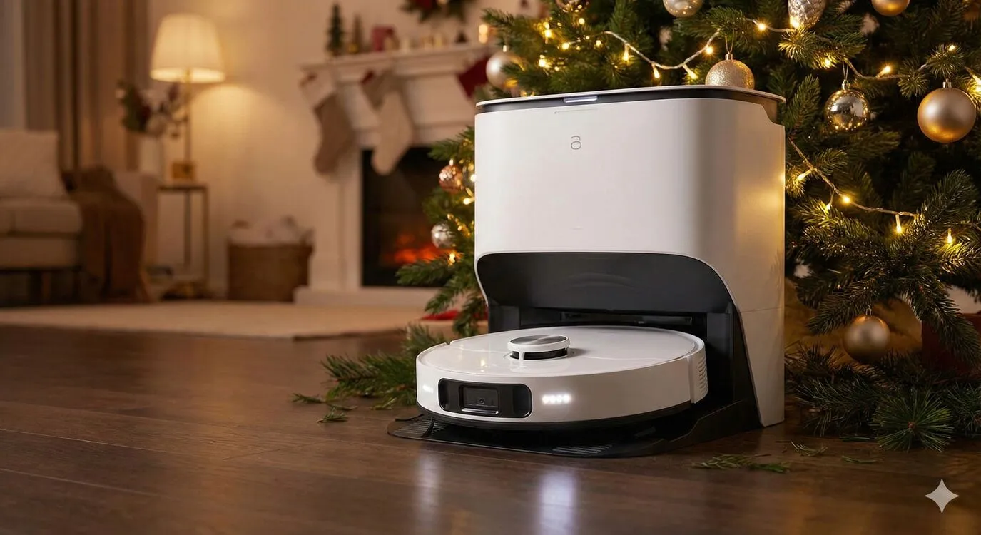 dreame x50 ultra header